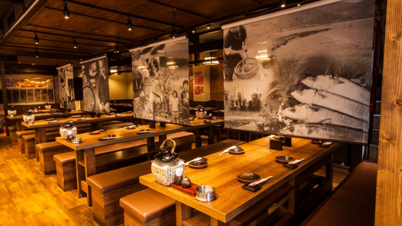 九州 熱中屋 九州熱中屋 十三LIVE 寿司・鮨, 居酒屋 | 店長・店長候補)の求人の写真 2枚目