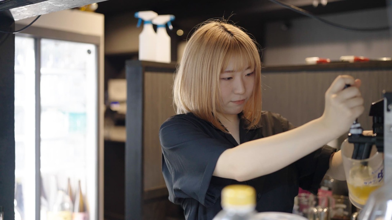 居酒屋 だるま|店長・店長候補の求人画像1枚目