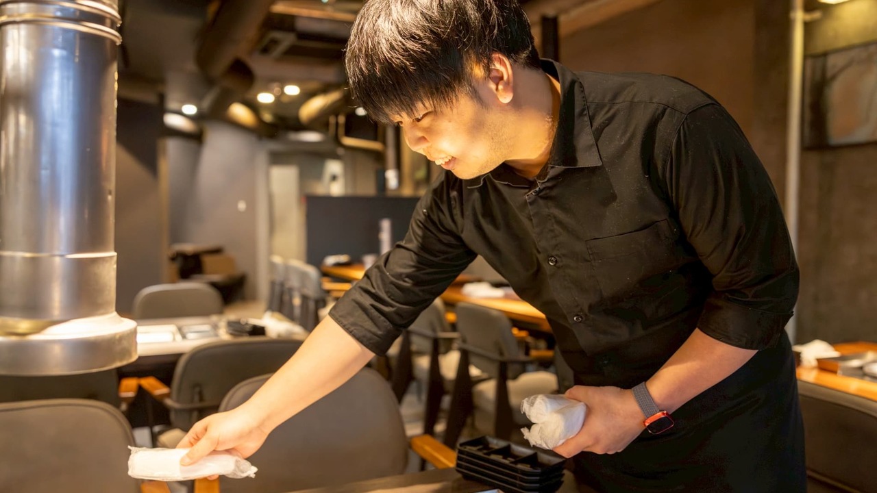 居酒屋 だるま|店長・店長候補の求人画像2枚目