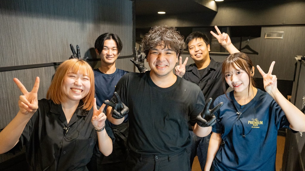 居酒屋 だるま|店長・店長候補の求人画像1枚目