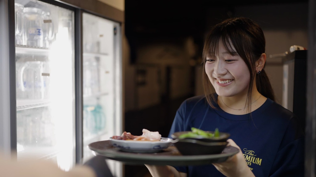 居酒屋 だるま|店長・店長候補の求人画像3枚目