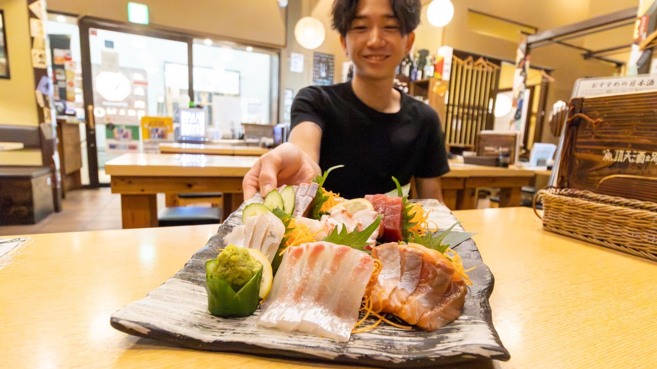 居酒屋 だるま|店長・店長候補の求人画像4枚目