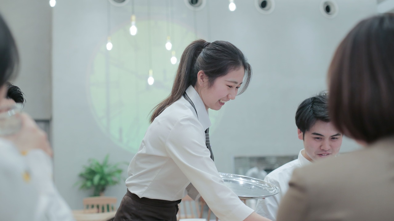 ピエトロ  ピエトロ 鹿児島センテラス店 イタリアン | 店長・店長候補)の求人の写真 3枚目