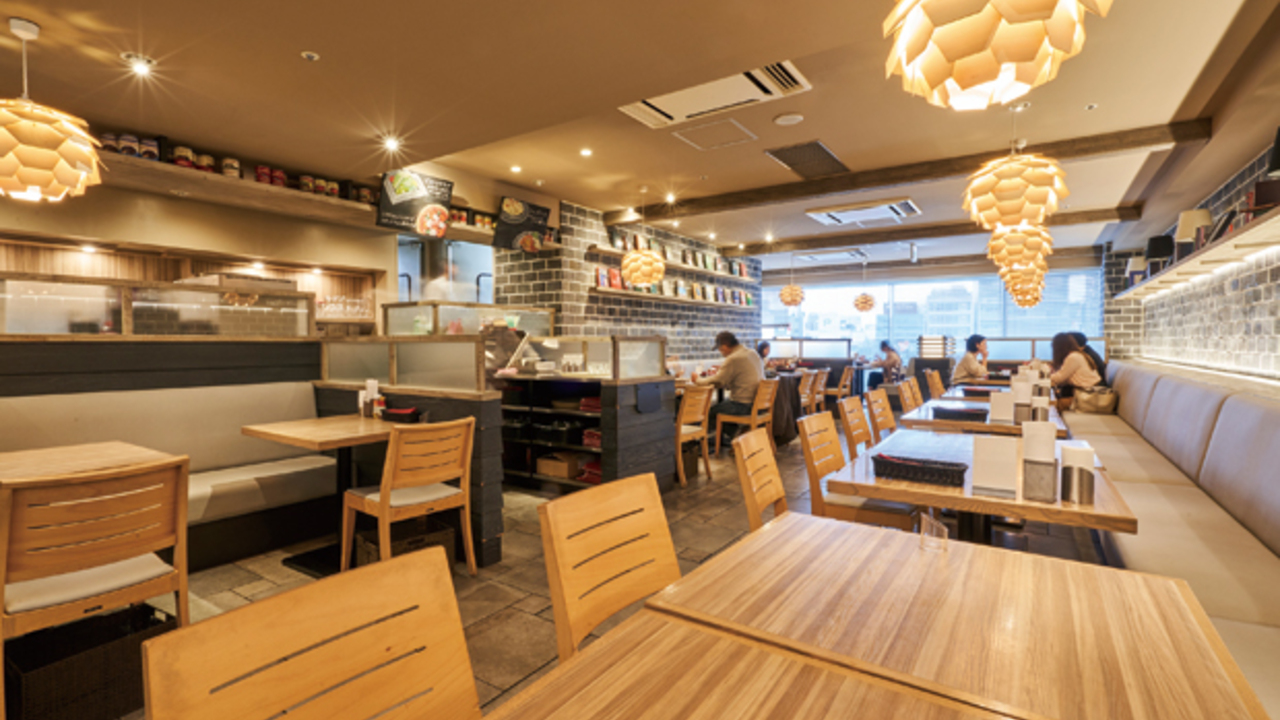 ピエトロ|店長・店長候補の求人画像1枚目