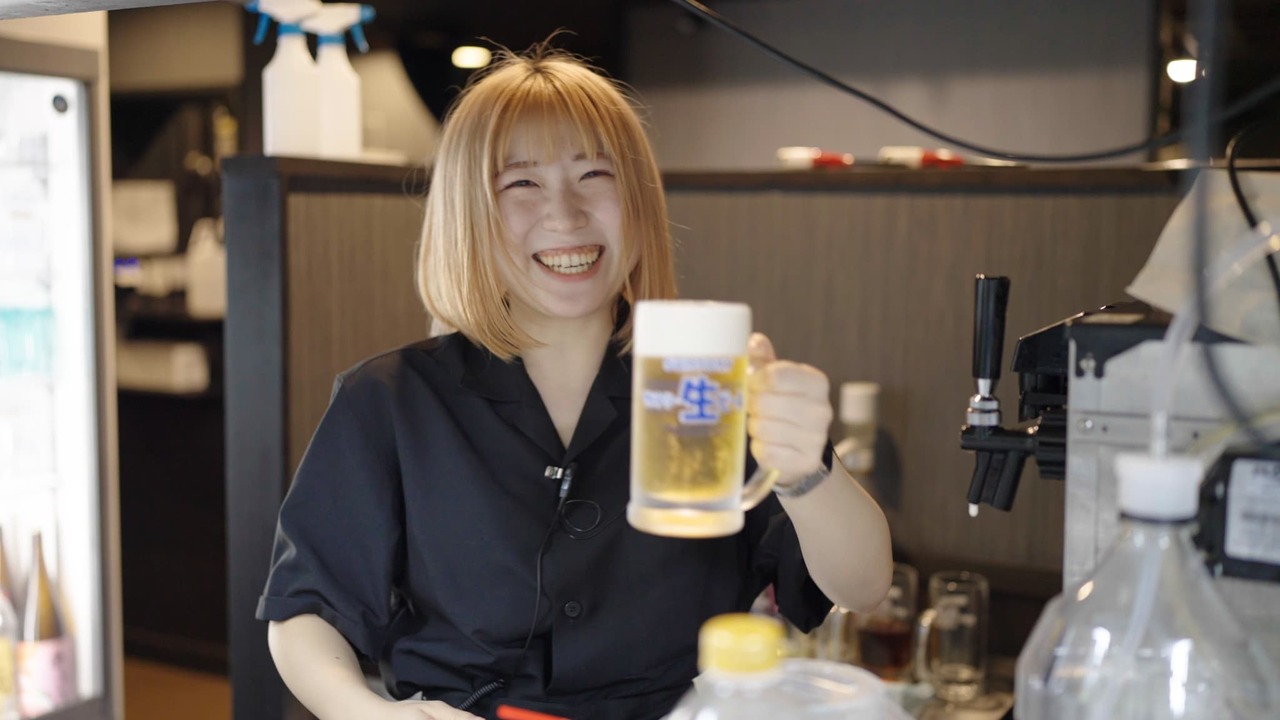 居酒屋 だるま 京都河原町店 居酒屋 | キッチンスタッフ)の求人の写真 1枚目