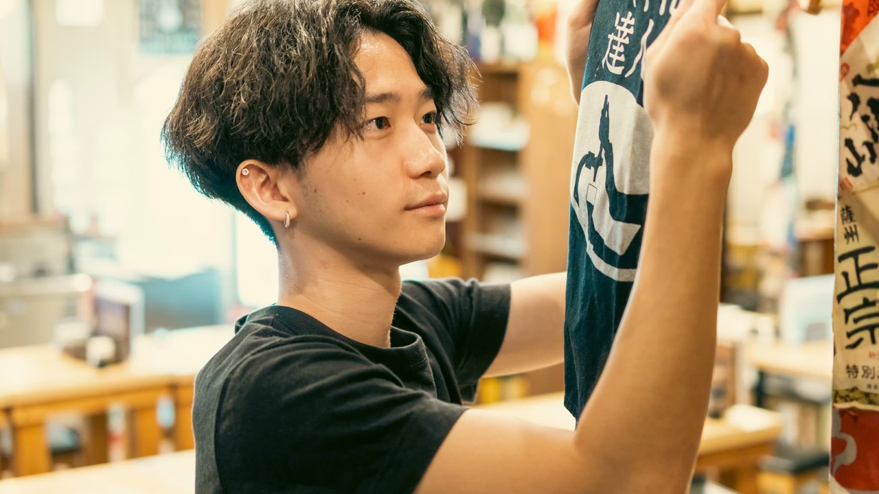 居酒屋 だるま 京都河原町店 居酒屋 | キッチンスタッフ)の求人の写真 4枚目