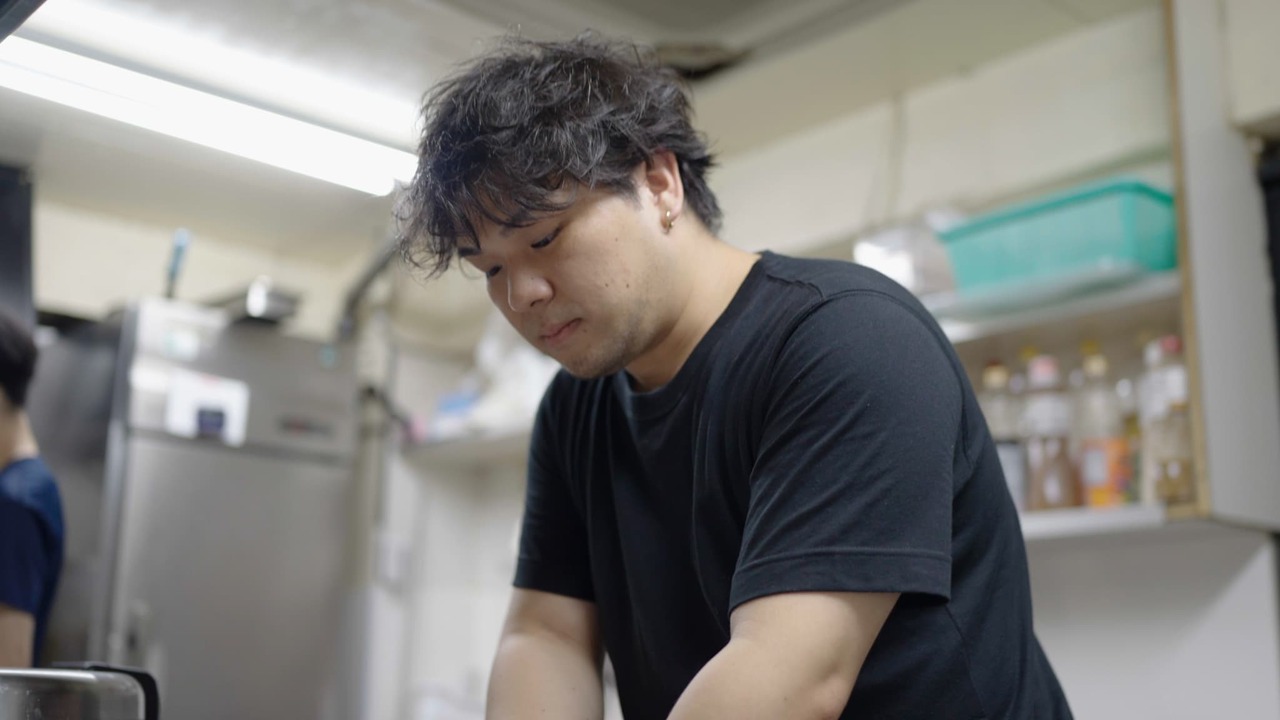 居酒屋 だるま|キッチンスタッフの求人画像1枚目