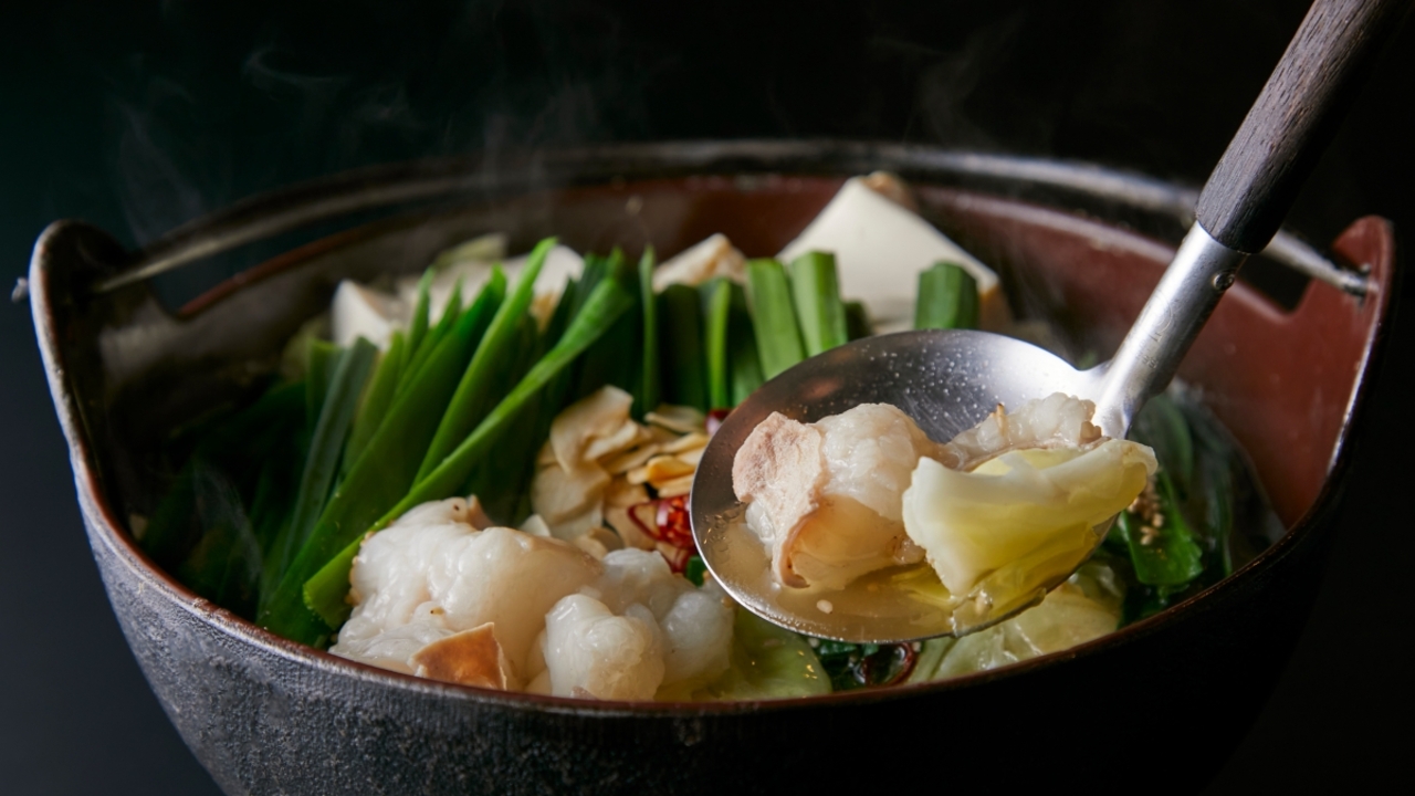九州 熱中屋|料理長・料理長候補の求人画像3枚目