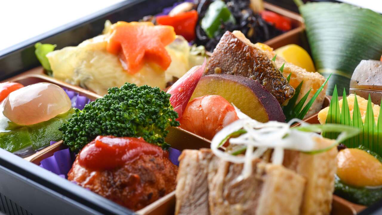 宇豆基野|キッチンスタッフの求人画像2枚目