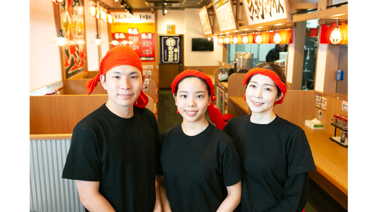 町田商店|レストランサービス・ホールスタッフの求人画像2枚目