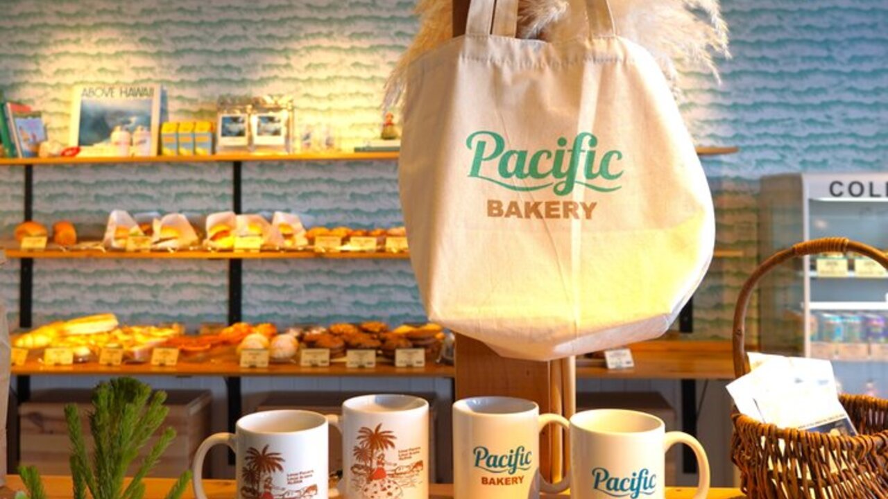 Pacific BAKERY|ブーランジェ・ベーカーの求人画像2枚目
