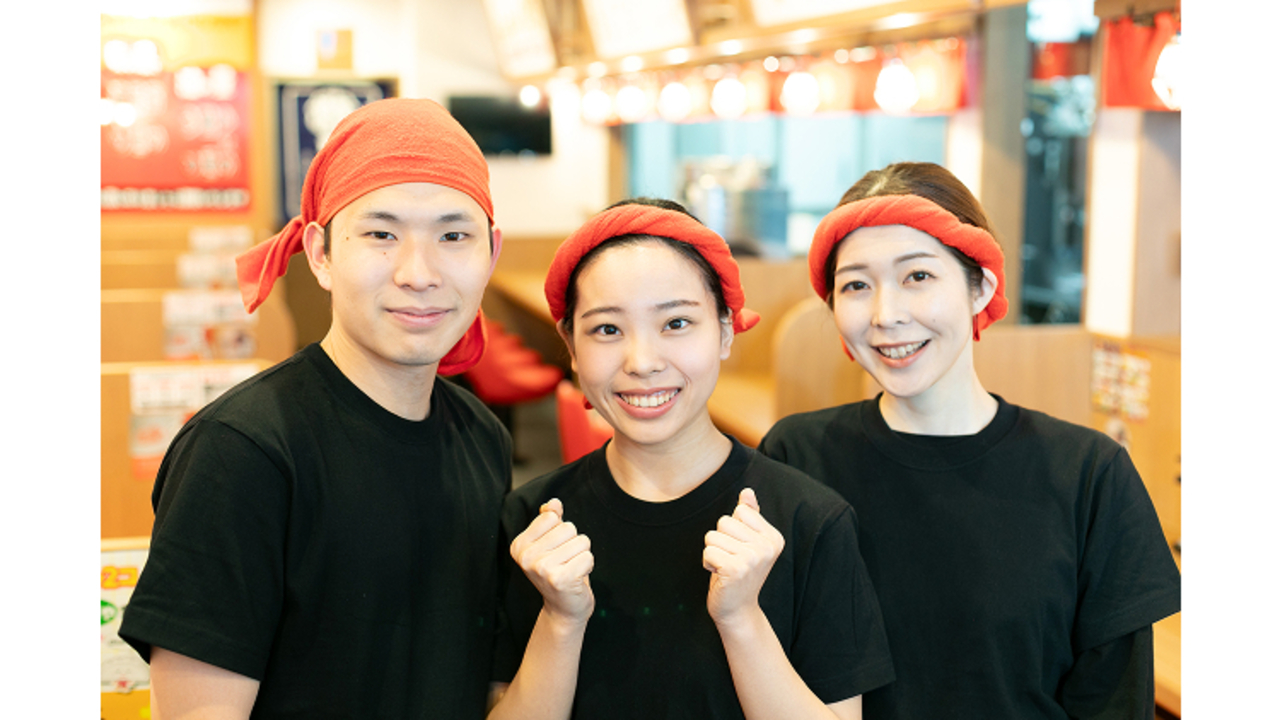 町田商店|調理見習い・調理補助の求人画像1枚目