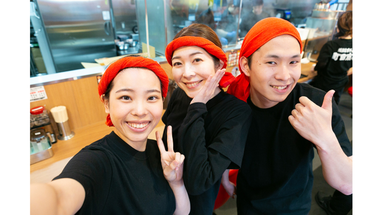 町田商店|レストランサービス・ホールスタッフの求人画像2枚目