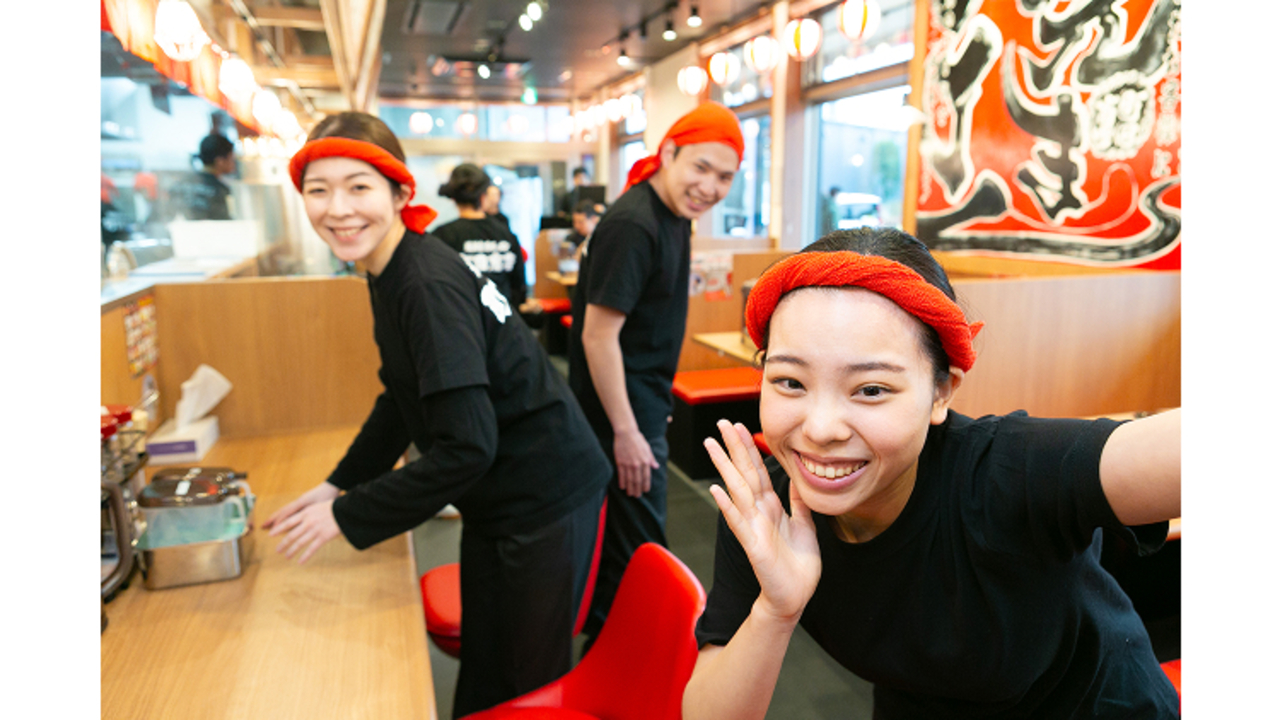 町田商店|キッチンスタッフの求人画像4枚目
