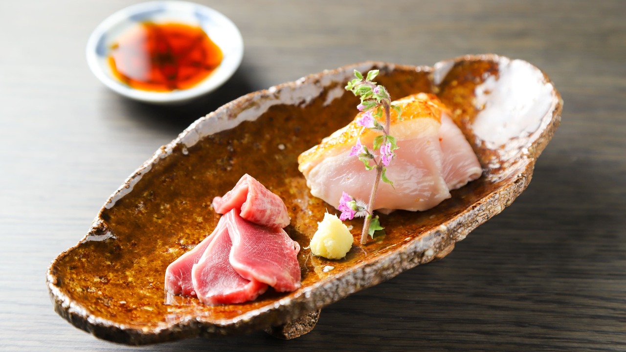 焼鶏　まつもと|その他(仕事内容)の求人画像1枚目