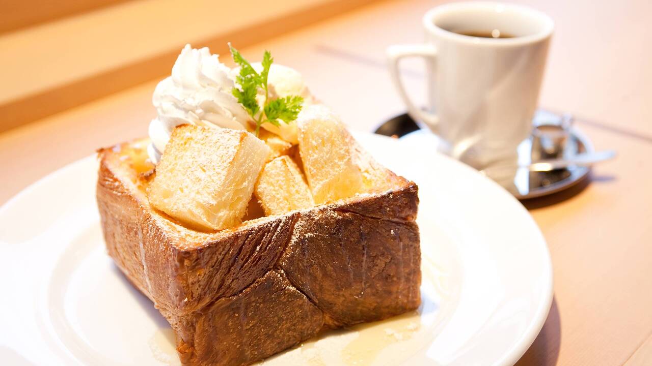CAFE＆BAKERY MIYABI|レストランサービス・ホールスタッフの求人画像1枚目