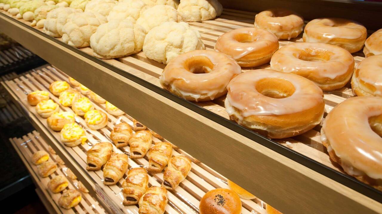 CAFE＆BAKERY MIYABI|レストランサービス・ホールスタッフの求人画像2枚目