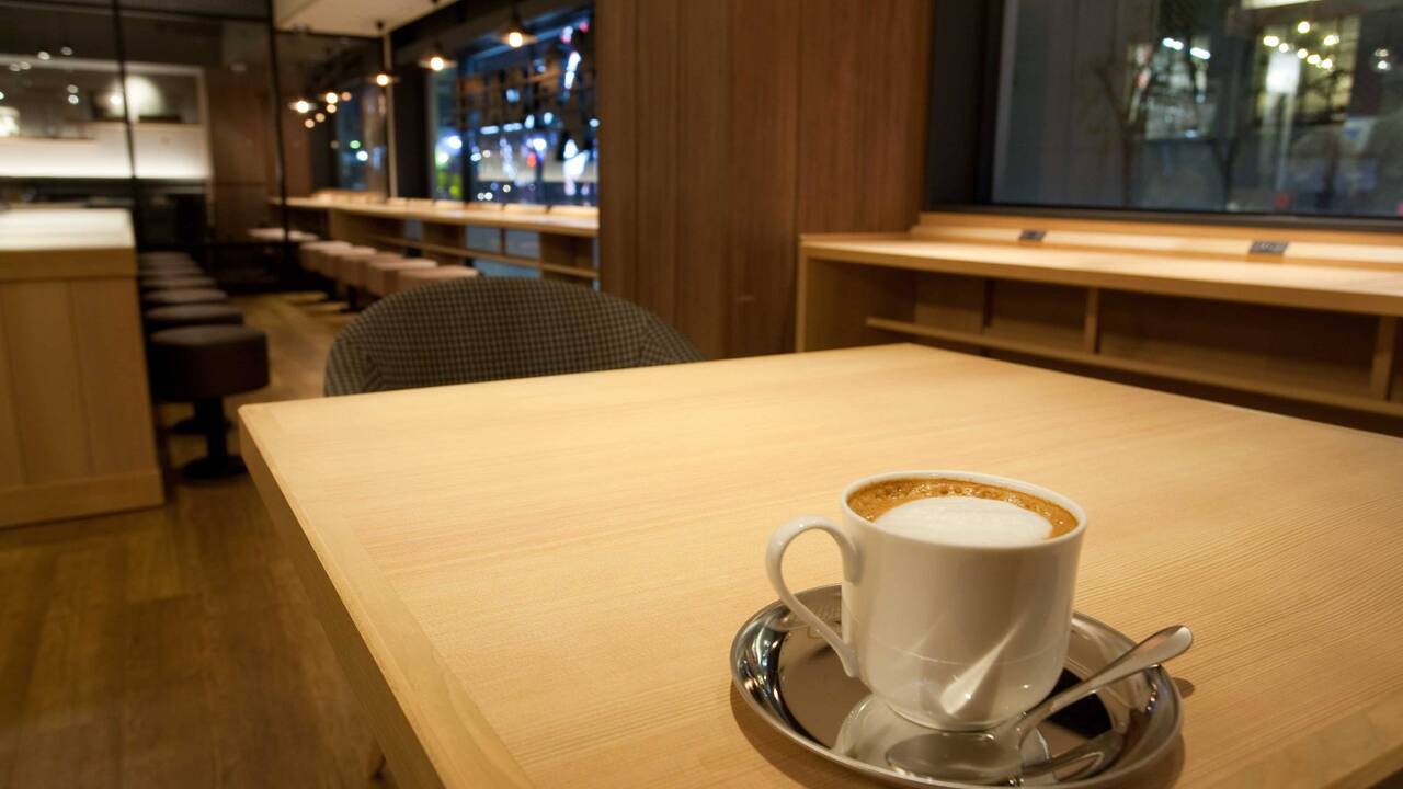 CAFE＆BAKERY MIYABI|レストランサービス・ホールスタッフの求人画像2枚目