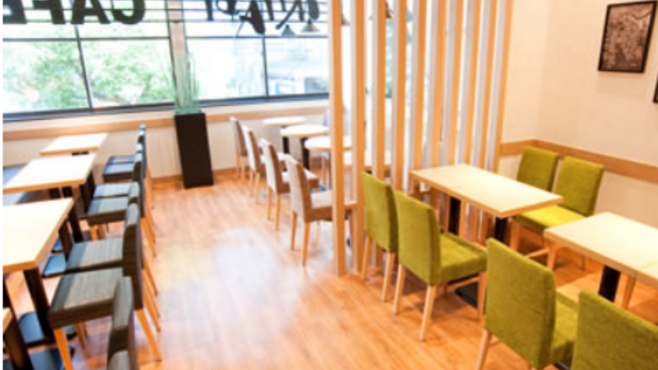 CAFE＆BAKERY MIYABI|レストランサービス・ホールスタッフの求人画像4枚目