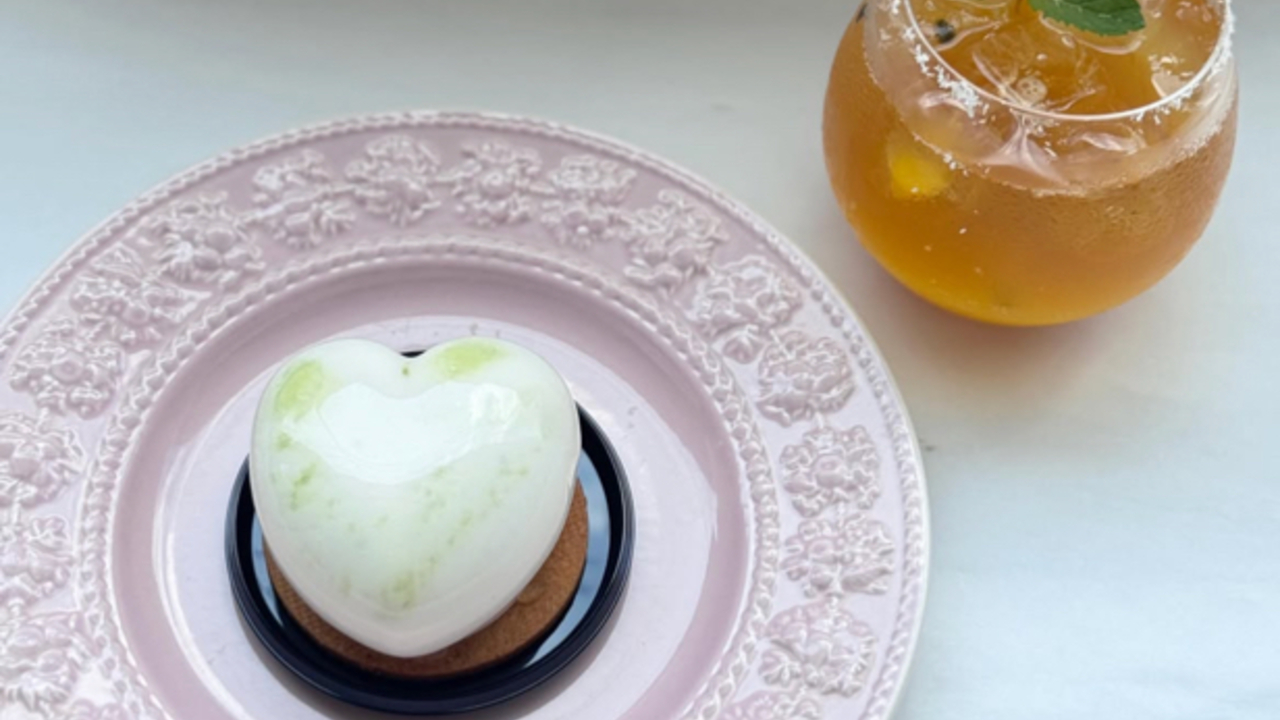 LIBERTE PATISSERIE BOULANGERIE|販売スタッフの求人画像4枚目