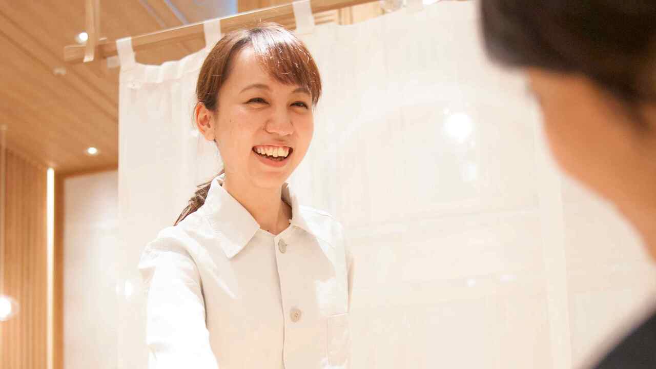 石塀小路 豆ちゃ|店長・店長候補の求人画像1枚目