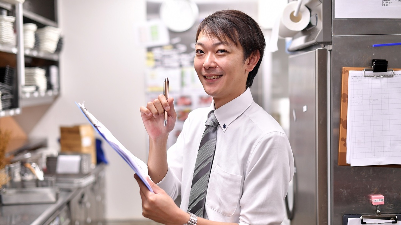薩摩 牛の蔵 大門店 焼肉 | レストランサービス・ホールスタッフ)の求人の写真