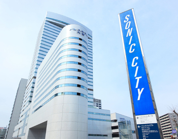 パレスホテル大宮 オールデイダイニング新店(店名はまだ未定です)(飲食店 / シティホテル | 調理部門 | 洋食・西洋料理, カフェ | キッチンスタッフ)の求人の写真 2
